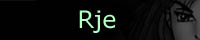 Rje