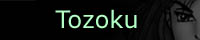 Tozoku