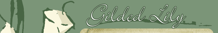 Gilded Lily